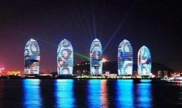 珠海夜游爆料论坛最新,探秘珠海璀璨夜景，解锁夜间打卡新地标