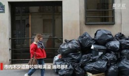 垃圾围城在线观看,揭秘城市垃圾处理困境的在线深度剖析