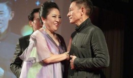 刘德华爆料周星驰视频,一段鲜为人知的视频曝光