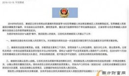 固安翟氏爆料案件最新消息,案情揭秘与最新动态