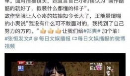 郑爽吸毒爆料视频播放,揭秘娱乐圈黑暗面