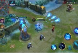 峡谷爆料诸葛亮视频下载,诸葛亮视频下载，揭秘英雄技能与战术解析