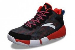 安踏最新篮球鞋爆料视频,科技升级，性能再突破！