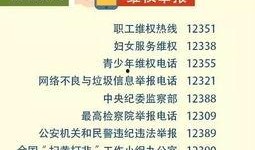 寮步新闻爆料热线电话号码,助力市民共建和谐社区