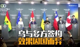 乌克兰爆料造假新闻视频,揭秘真相背后的阴谋与谎言”