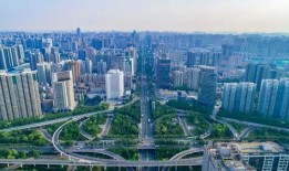 西安经开区最新爆料信息,产业升级加速，未来蓝图渐显