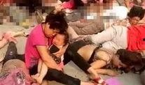 长春幼儿园爆料事件视频,惊人内幕曝光，家长震惊不已
