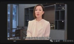 新闻女王文姐被爆料视频,真相究竟如何？