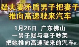 网友爆料广东夫妇视频,揭秘真实生活背后的感人故事