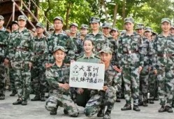 爆料吃鸡新军训视频,实战演练，硬核升级！