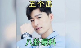 娱乐圈还有哪些八卦吃瓜,揭秘明星背后的故事与幕后真相