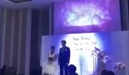 婚宴上爆料视频怎么拍,视频爆料背后的故事