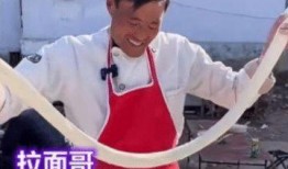 爆料老潘拉面视频播放,视频播放背后的火爆现象