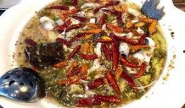 酸菜鱼的爆料视频,揭秘网红美食背后的真相