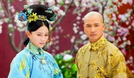 宫锁珠帘全集在线观看,宫廷权谋与爱恨情仇的华丽演绎