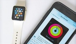 最新苹果手表爆料软件